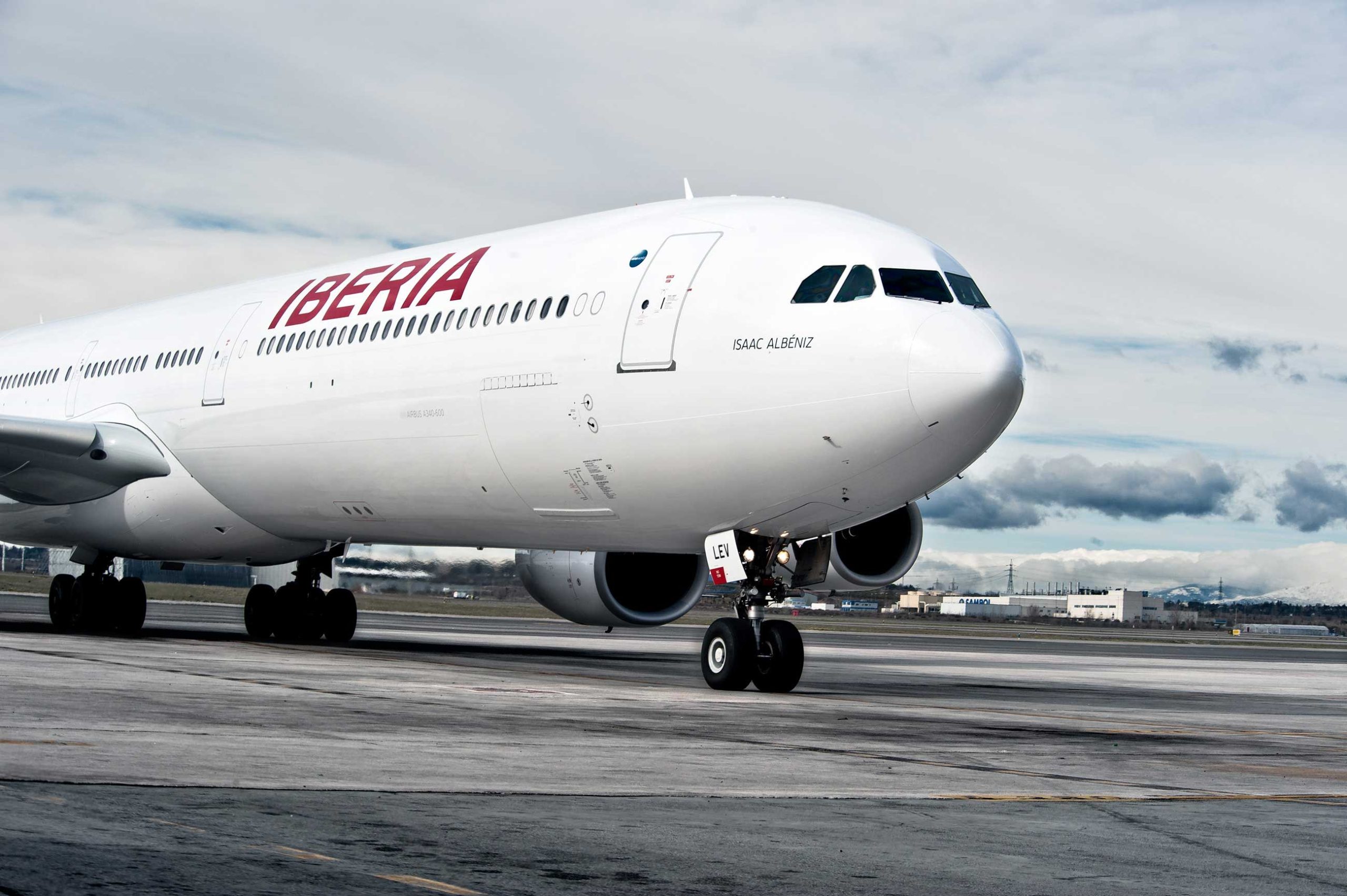 Iberia contratará pilotos por primera vez en once años