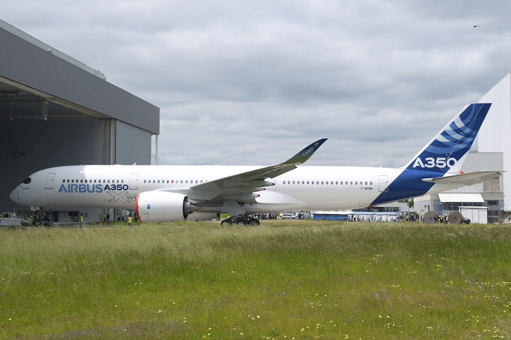 Airbus A350