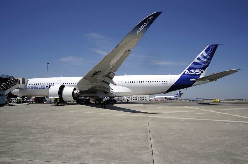 Airbus A350 XWB