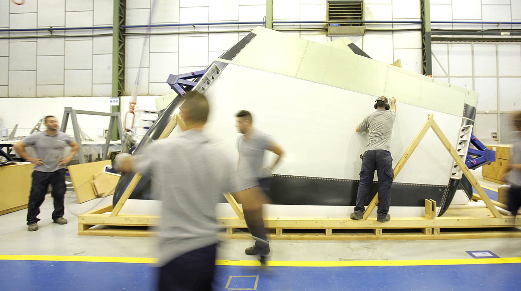 El Clúster Hegan presenta el plan de I+D+i para sus socios en el pais vasco.