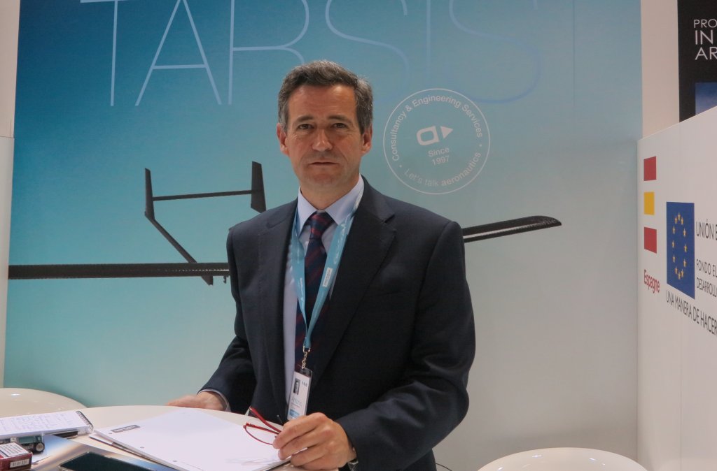 Antonio Gómez-Guillamón de Aertec.