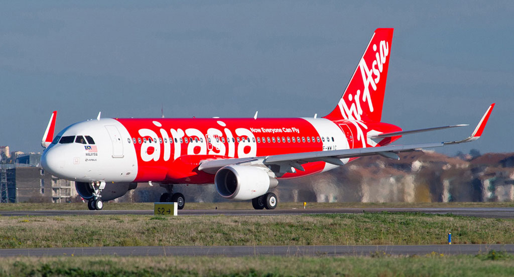 Primer Airbus A320 con sharklets