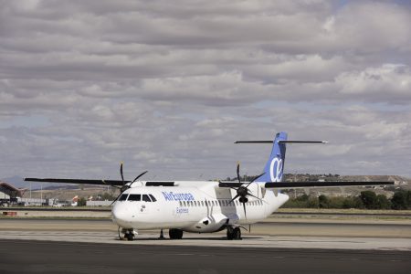 Air Europa Express lanza una convocatoria para la contratación de 30 comandantes y copilotos