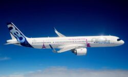 Airbus A321neo
