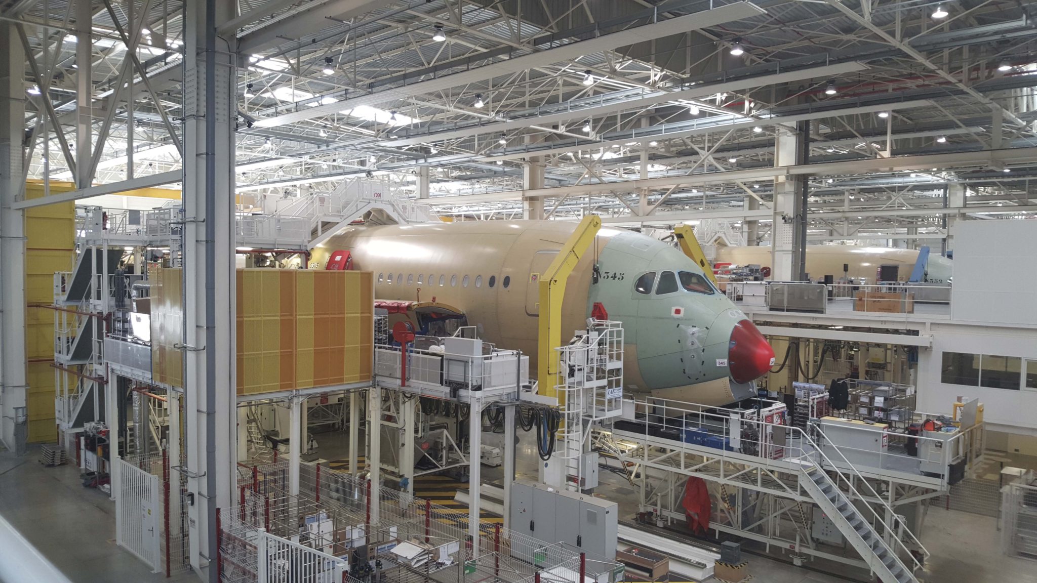 Las ayudas declaradas ilegales por parte de la OMC a Airbus y Boeing son el origen de la disputa entre la Unión Europea y Estados Unidos.