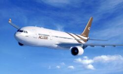 Airbus ACJ330