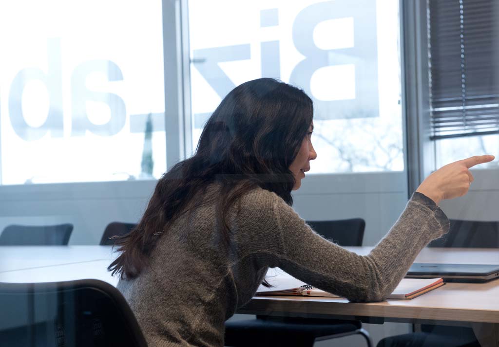 Airbus lanzó el proyecto Bizlab en mayo de 2015 para apoyar el desarrollo de nuevas empresas con nuevas ideas aplicables a la aeronáutica.