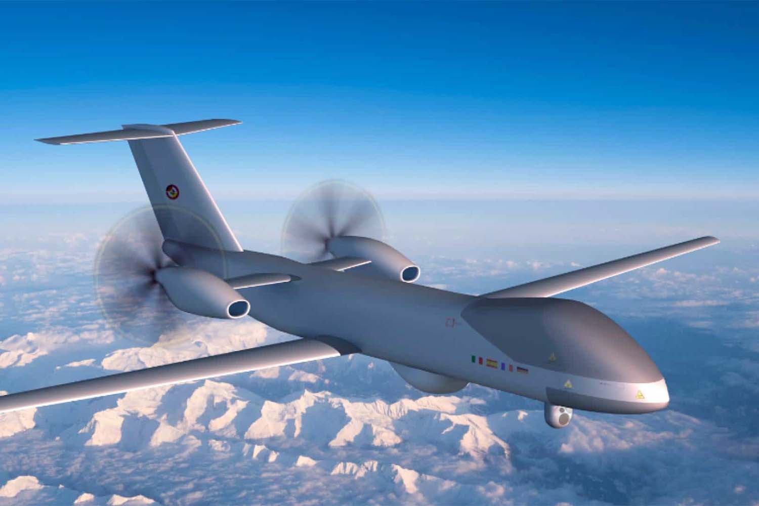 España ha sido el último de los cuatro socios en autorizar el presupuesto nacional para el Euromale.