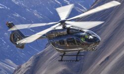 Airbus Helicoters H145