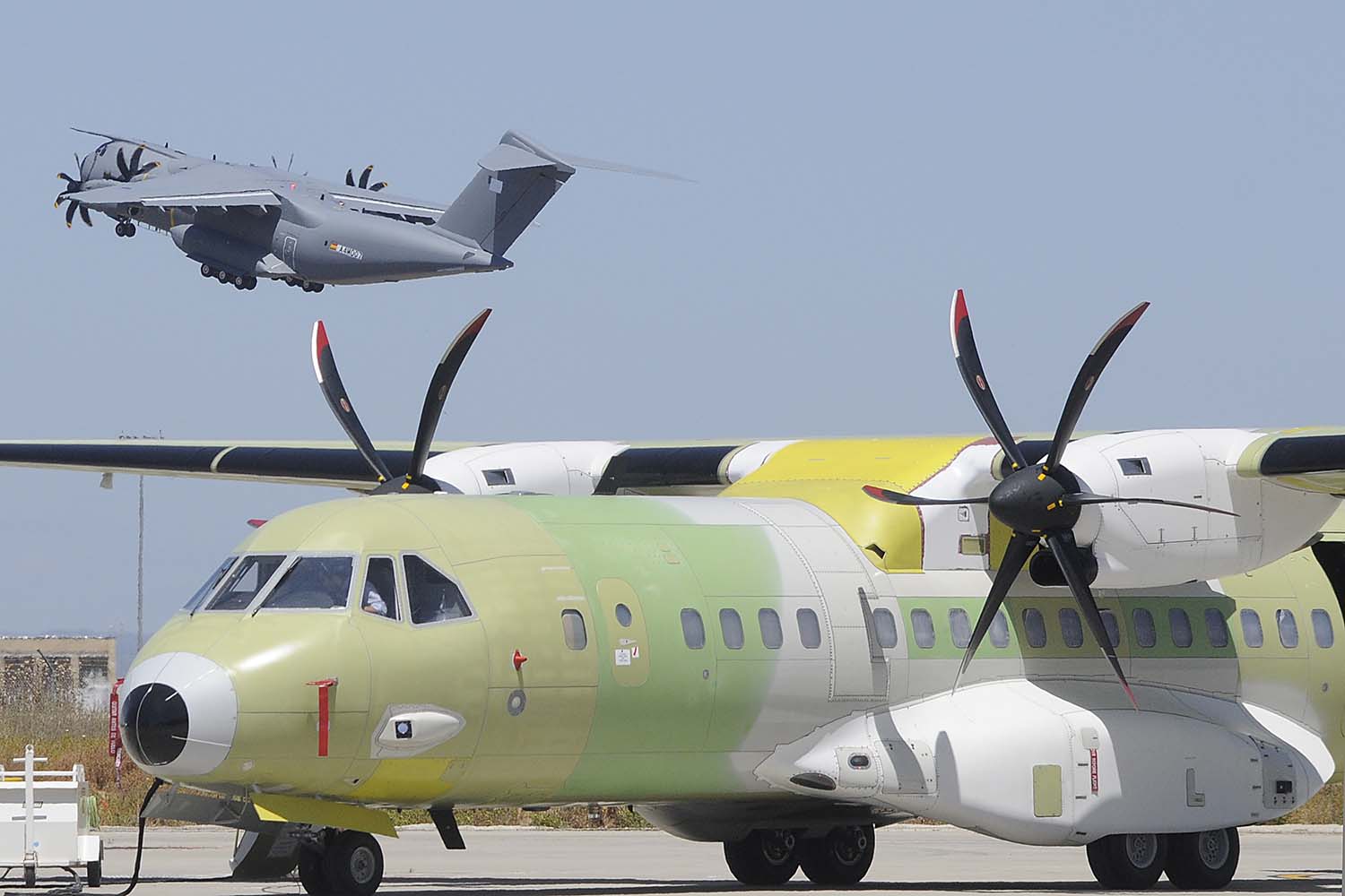 El impacto en la actividad económica e innovación del sector de la defensa en España justifican el impulso por parte de las instituciones públicas.