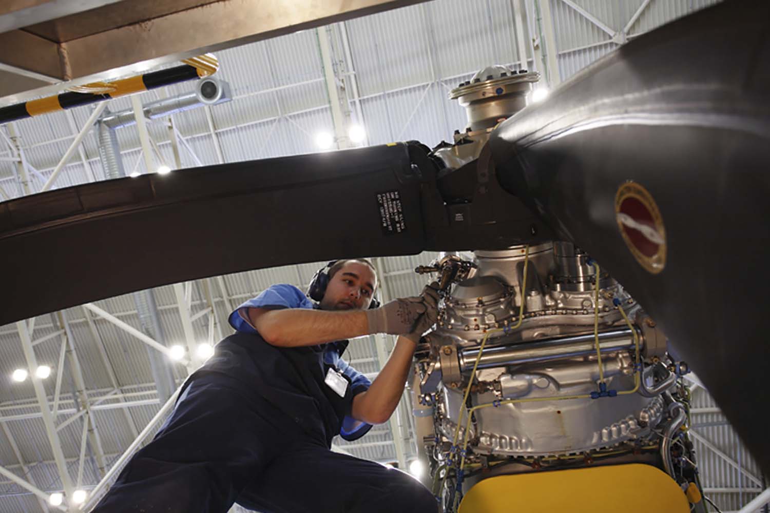 UGT niega la necesidad de que en Airbus España tenga que haber reducción de personal por una crisis coyuntural como es la del COVID-19.