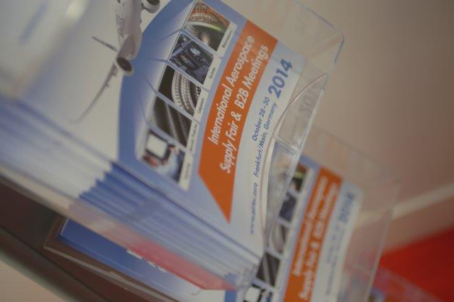 CT Ingenieros participará en Airtec 2014