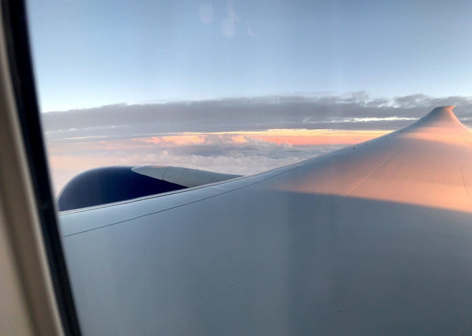 Las rutas se eligen en busca de los menores costes posibles en función de la distancia de vuelo.