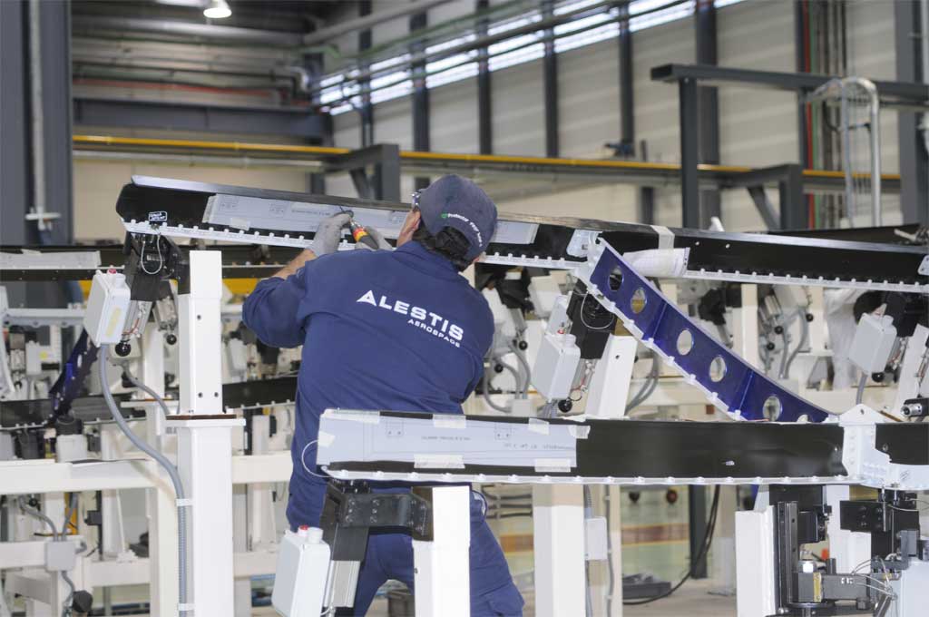 Alestis llega a un acuerdo con los sindicatos