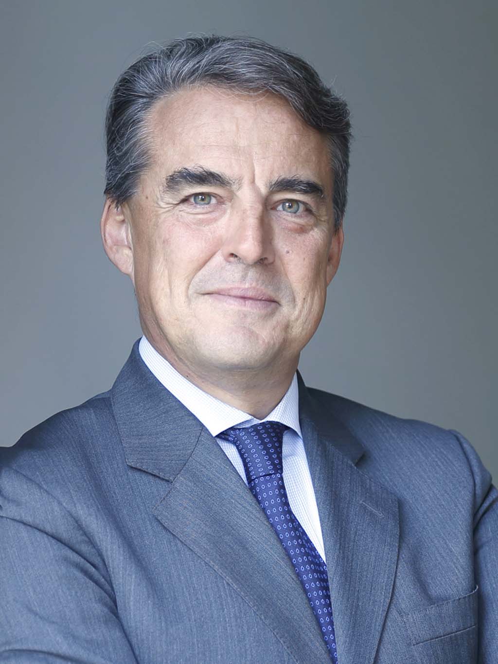 Alexandre de Juniac