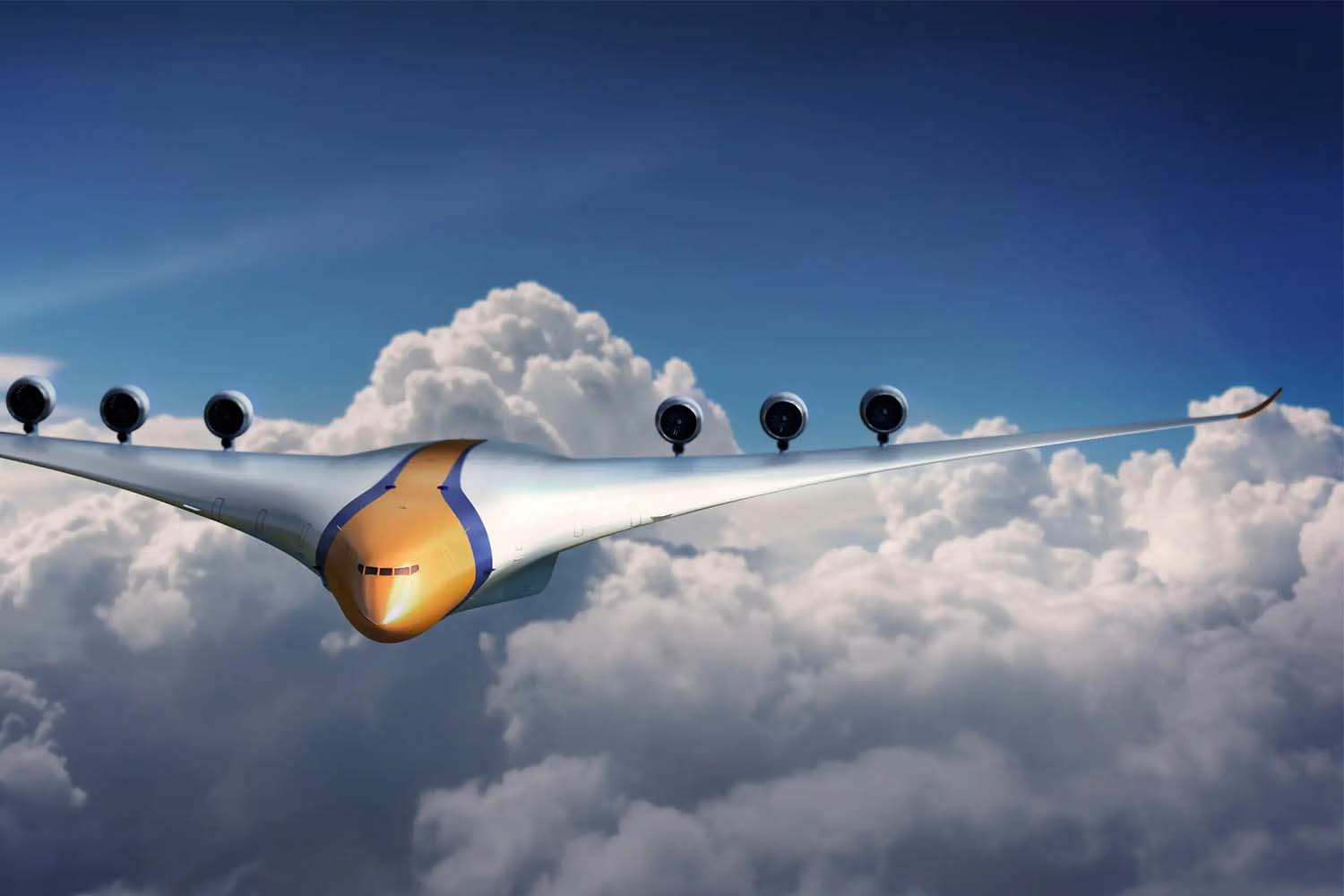 Según Avolon, en 20 años se entregaran 44.300 nuevos aviones, algunos de lo que hoy son todavía diseños conceptuales.