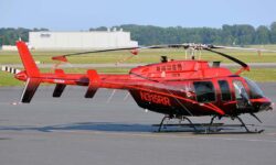 Bell 407GXi