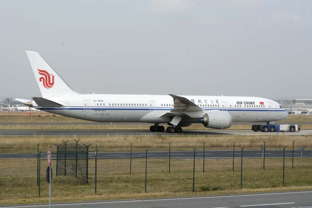 Los aviones que precisarán las aerolíneas chinas en los próximos 20 años superarán el billón de dólares.