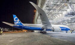 Boeing 787-9
