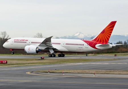 Boeing 787 Deamliner