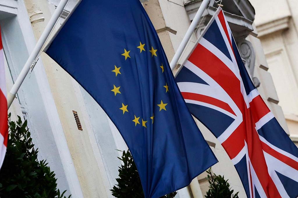 El 52 por ciento de los británicos que han votado en el referéndum británico han elegido abandonar la Unión Europea.