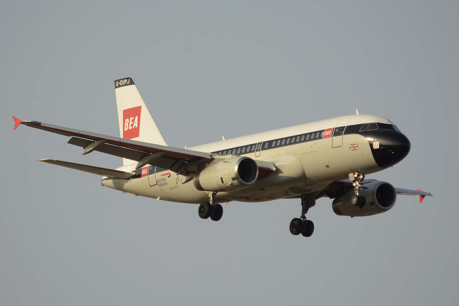 Las partidas excepcionales de IAG en el primer semestre de 2018, principalmente relacionadas con British Airways son una parte de las diferencias en los beneficios del semestre.