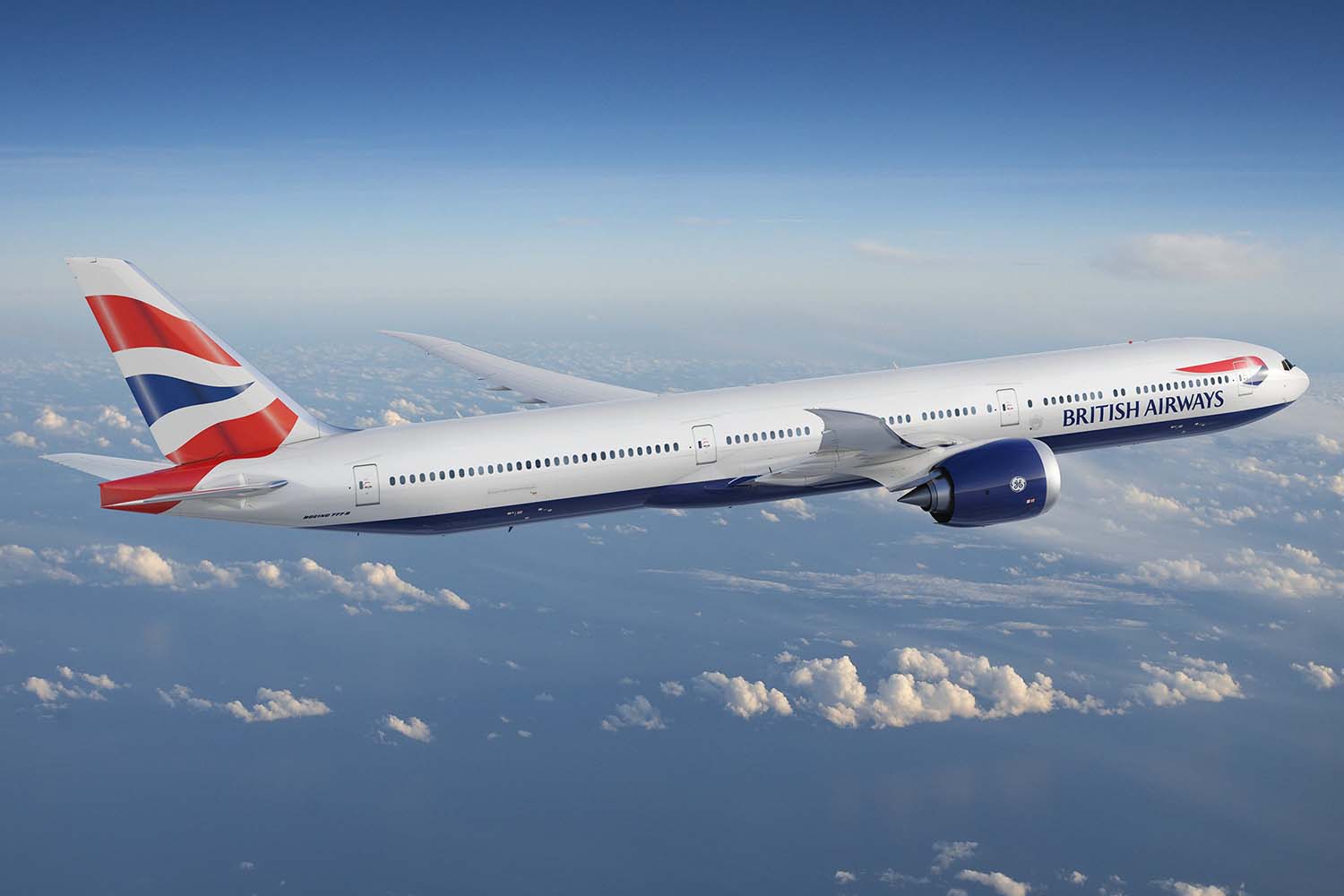 Los Boeing 777-9 se sumarán proximamente a los 326 ejemplares del B-777X que se han vendido en firme hasta ahora.