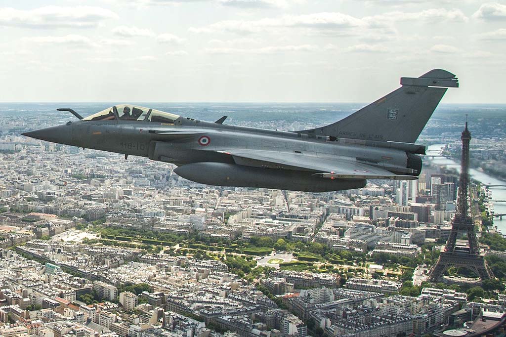 Dassault Rafale