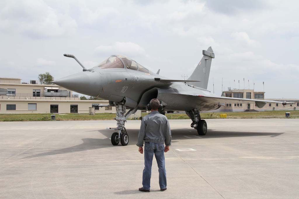 Dassault Rafale M
