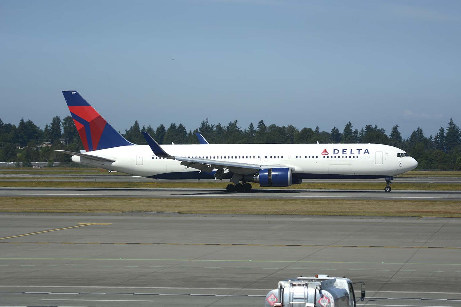 Delta y Latam siguen trabajando en sus acuerdos tras le anuncio de la compra del 20 por ciento de la segunda por la primera.