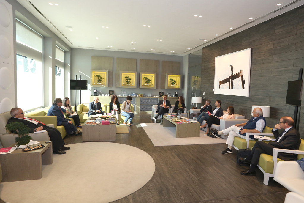 Fly News organizó un encuentro sobre MRO