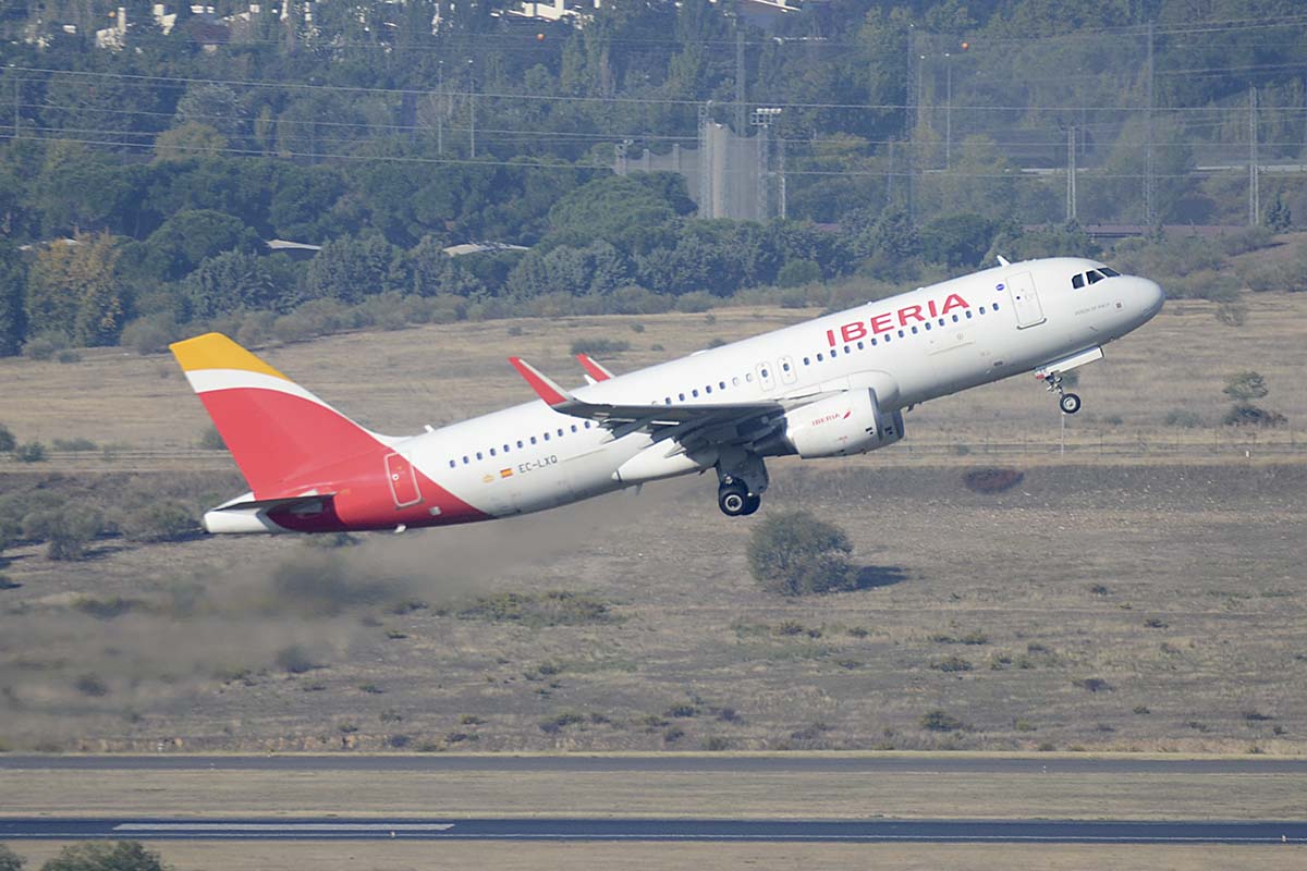 IAG compra más A320neo para sustiuir los A320ceo de las aerolíneas del grupo.