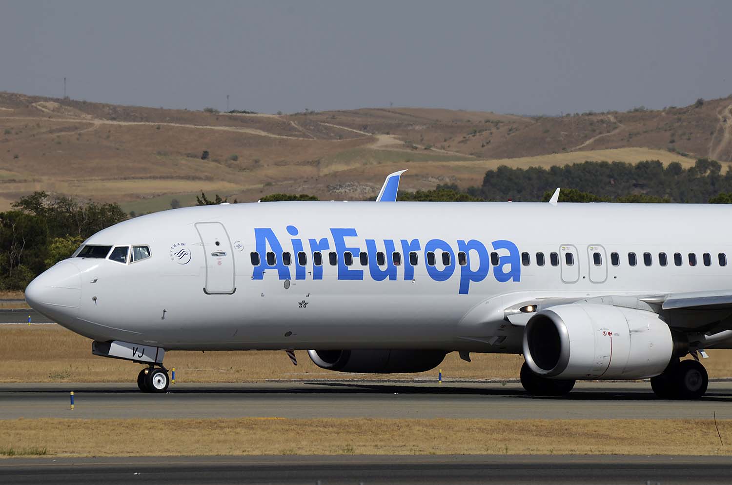 IAG ya es propietaria del 20 por ciento de Air Europa.