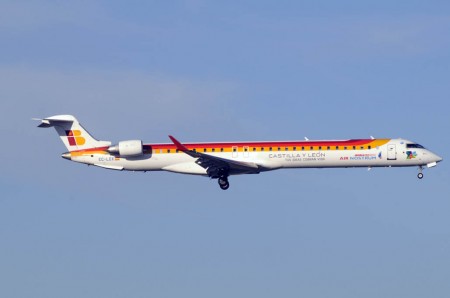 Sepla y Air Nostrum llegan a un acuerdo tres años después