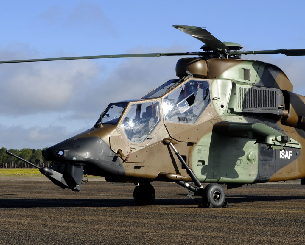 ET-703, Tigre de FAMET