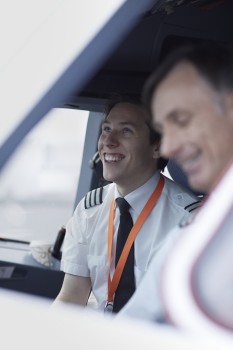 Easyjet anuncia la mayor convocatoria de pilotos de su historia