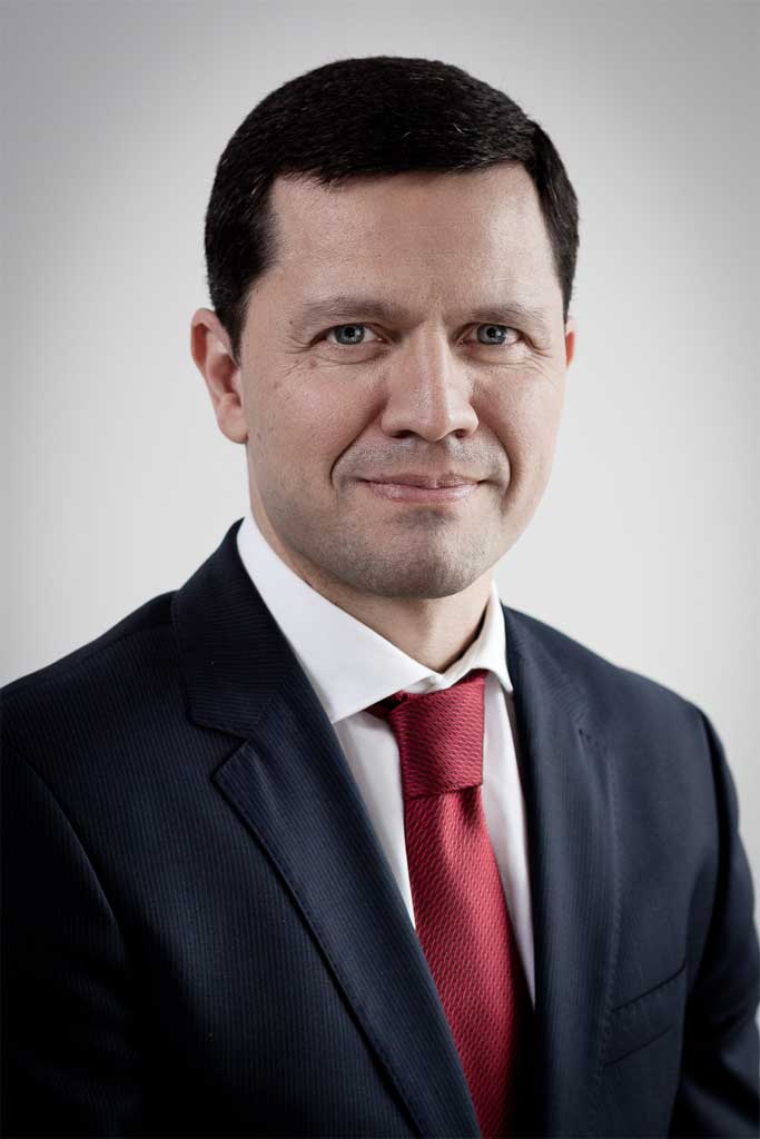 El nuevo director general de Thales Alenia Space España reclama una estrategia nacional para el desarrollo de satélites militares propios.