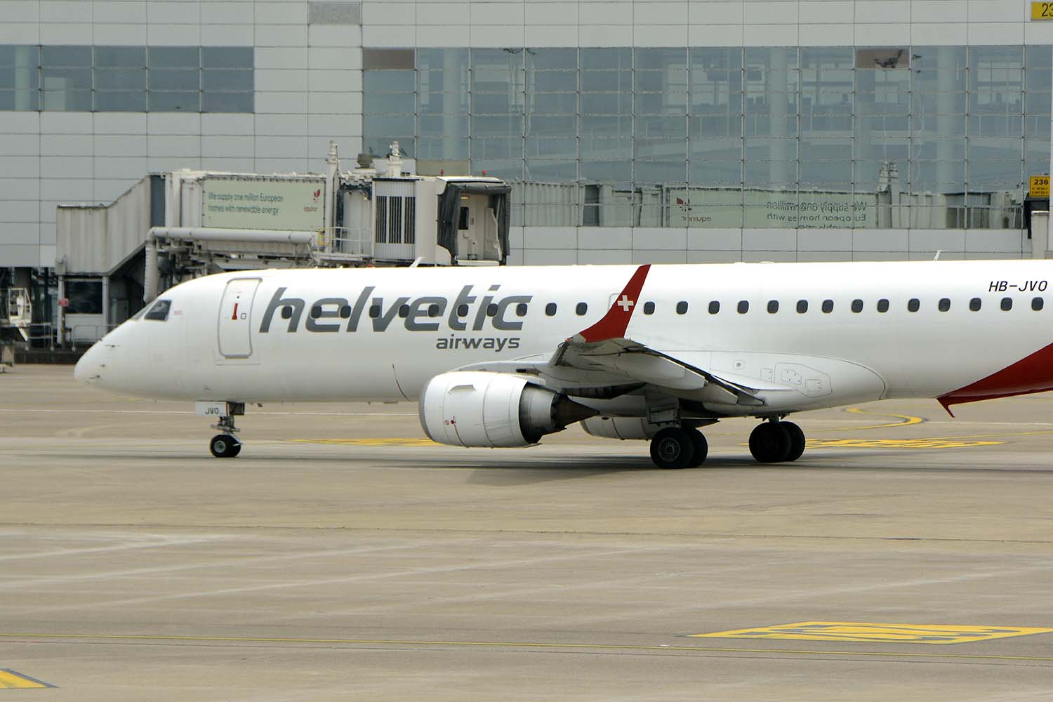 La operación entre Boeing y Embraer due la respuesta a la compra por Airbus de la división de aviones comerciales de Bombardier.