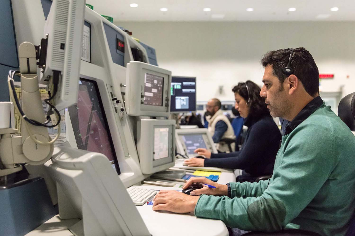 Los 43 países de Eurocontrol han decidido aplazar hasta noviembre el cobro de las tasas de febrero.