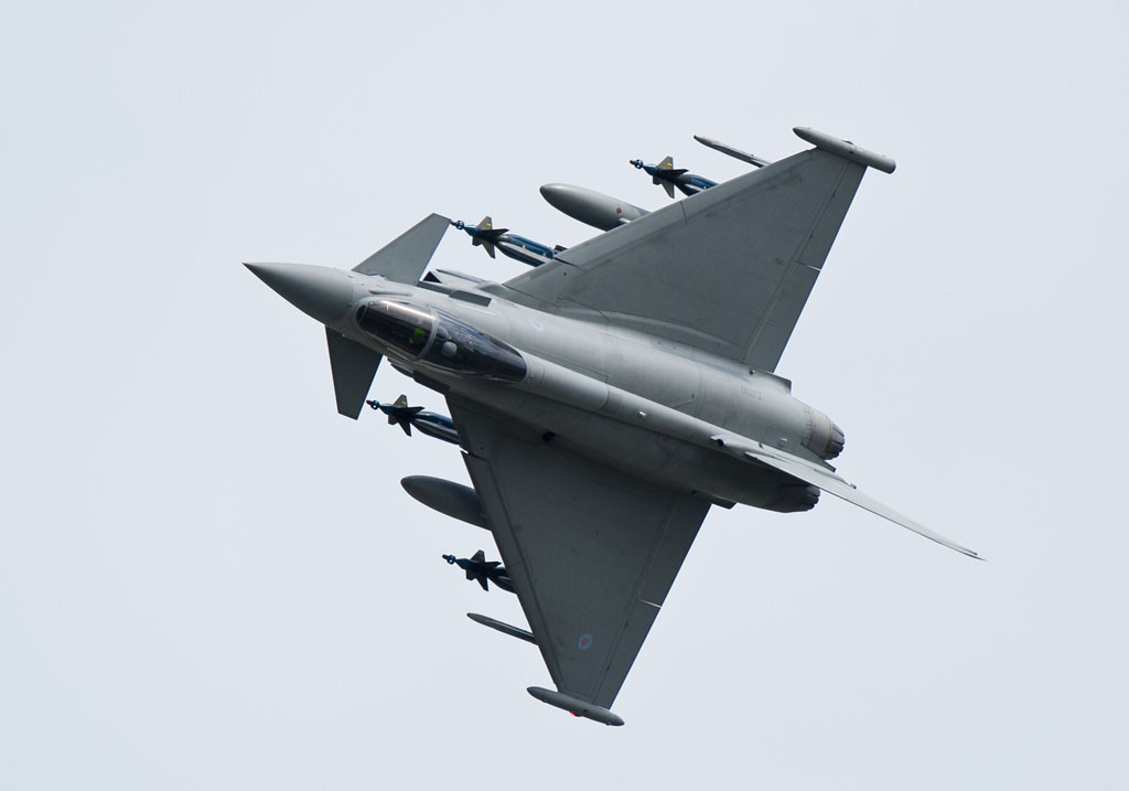 Eurofighter