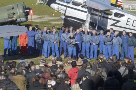 Las exhibiciones de la FIO se retomarán bajo varias medidas de seguridad sanitarias.