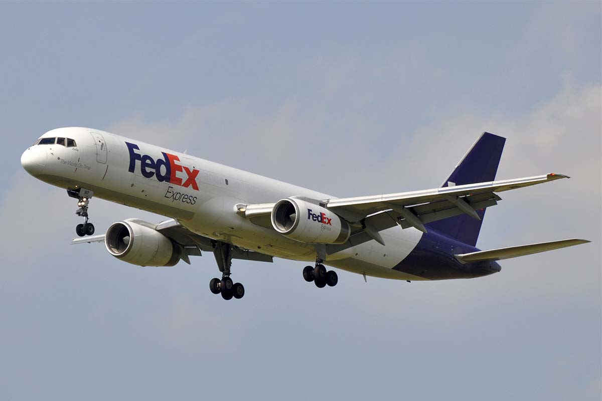 Airbus y Boeing coinciden en la necesidad de nuevos cargueros, en parte para sustitir a los más antiguos.