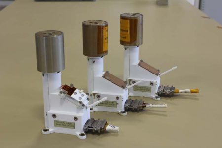 La miniaturización ha sido el gran reto en el desarrollo de TWINS.