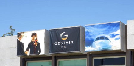 Gestair vende su negocio de handling a la francesa Sky Valet