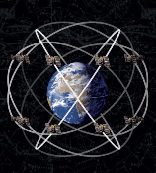 El sistema GPS fue desarrollado por el Ejército de Estados Unidos como parte de su armamento, pero su uso civil es hoy algo indispensable.