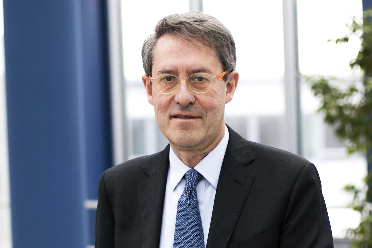 Giancarlo Mazzenatto.