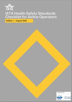 Pincha sobre la imagen para descargar la guía de IATA.