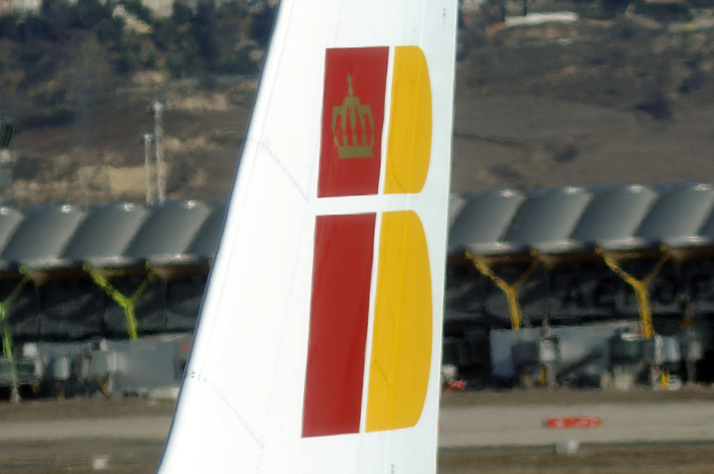Iberia