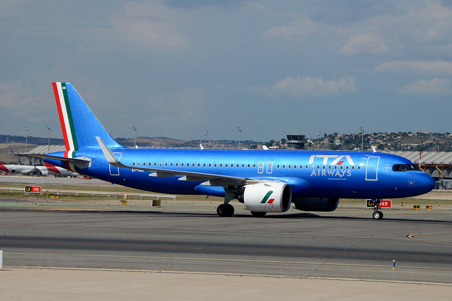 La Comisión Europea tampoco está contenta con lo ofrecido por Lufthansa para comprar ITA.