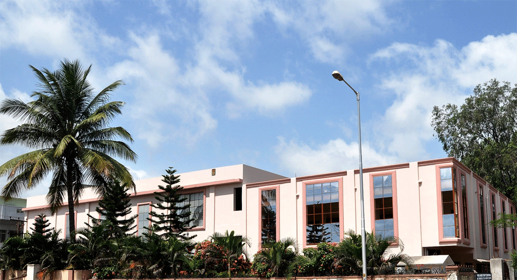 La fábrica de ITP en India